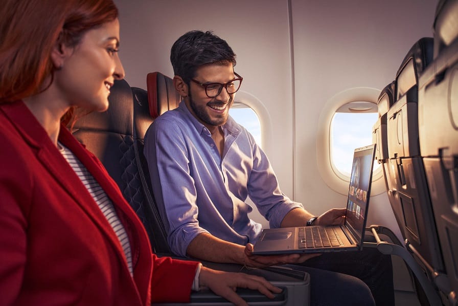 La experiencia Business Class de Avianca ya está disponible en más de 30 rutas de las Américas