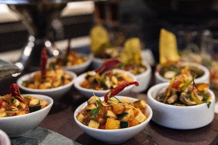 Planes para celebrar este diciembre en Bogotá