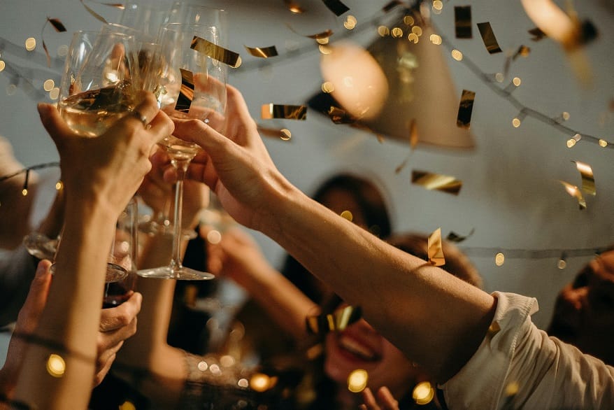 Tres opciones recomendadas para celebrar San Silvestre en Bogotá