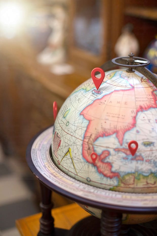 Los destinos del mundo que marcarán tendencia entre los colombianos para 2025