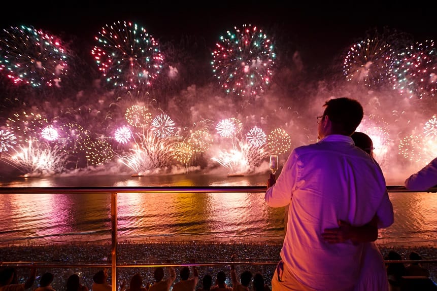 Descubre la magia de la temporada de fin de año con los hoteles Hilton