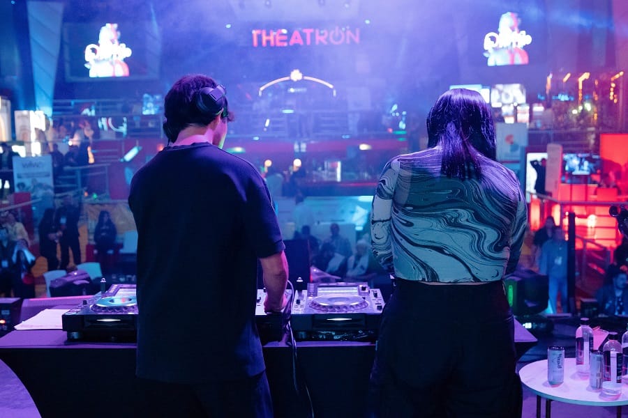 ExpoDJ revoluciona la industria de la música en Colombia
