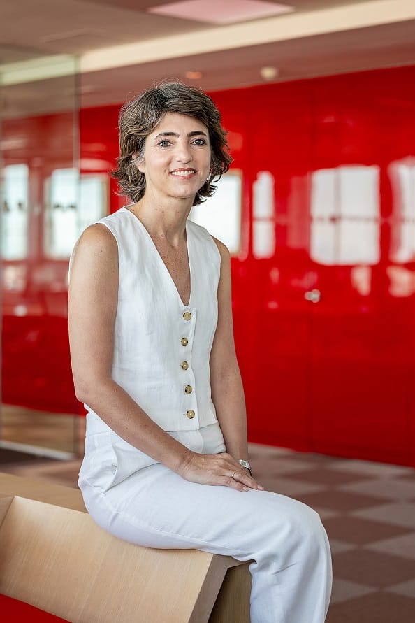 Iberia presenta su estrategia de sostenibilidad en América Latina