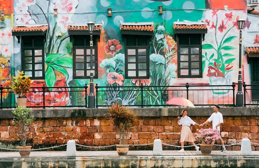 Turismo de Malasia presenta "The Malaysia Mix": una campaña norteamericana que celebra las experiencias turísticas únicas y diversas de Malasia