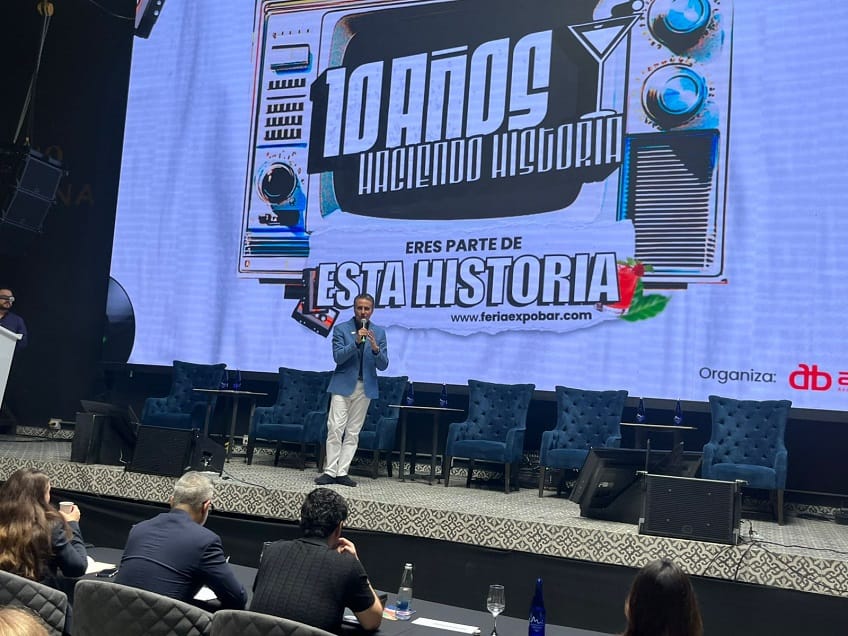 Con gran éxito, Expobar 2024 fortaleció el turismo y marcó un hito en el entretenimiento nocturno en Colombia