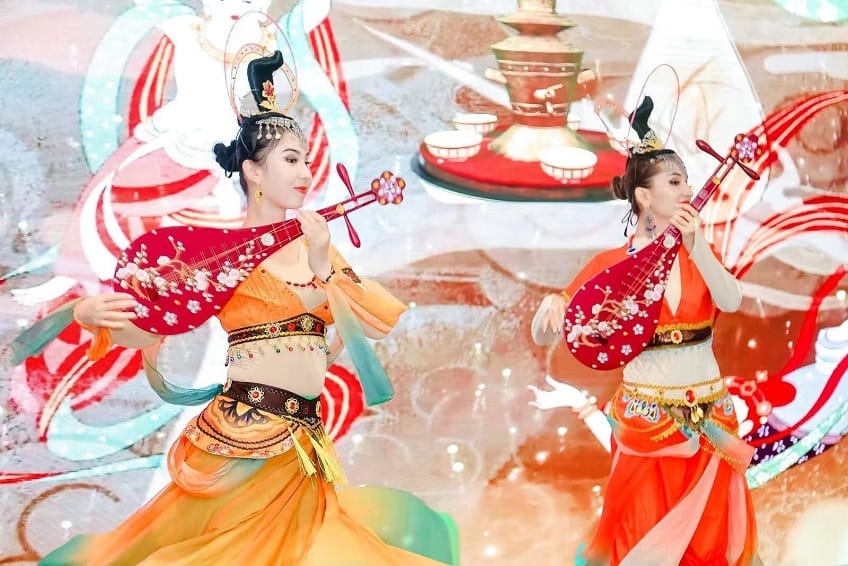 Guangzhou y Aksu destacan el patrimonio cultural en la Conferencia Entendiendo China 2024