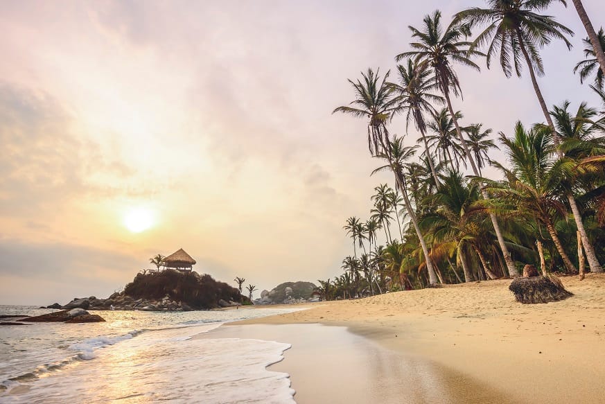 Estos son los destinos más buscados por los colombianos para fin de año en Booking.com