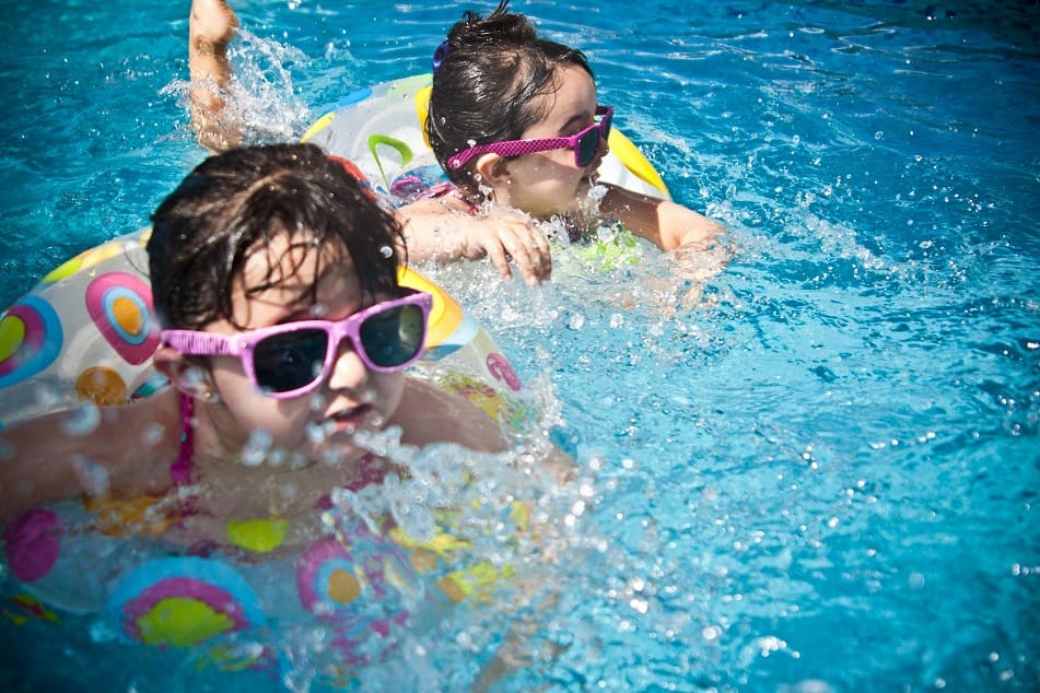 Cinco consejos para unas vacaciones libres de heridas y quemaduras