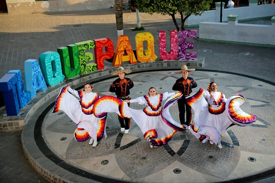 Celebraciones Navideñas y de Fin de Año en Guadalajara 2024