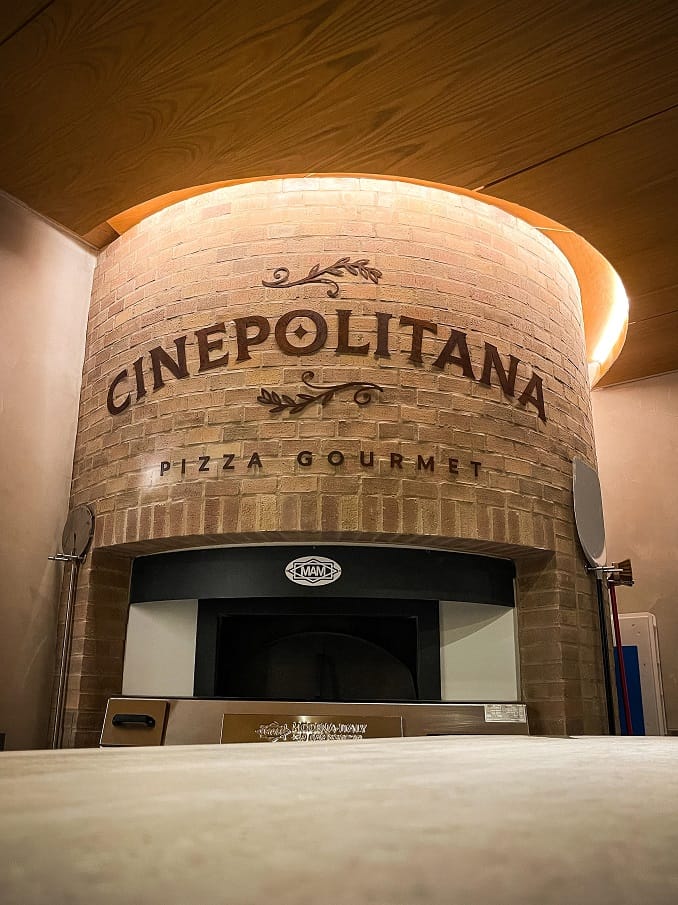 Cine Colombia Inaugura Su Primer Restaurante Independiente a nivel nacional