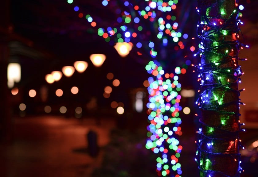 Pueblos de Boyacá para disfrutar de las luces navideñas este 2024, recomendados por Booking.com
