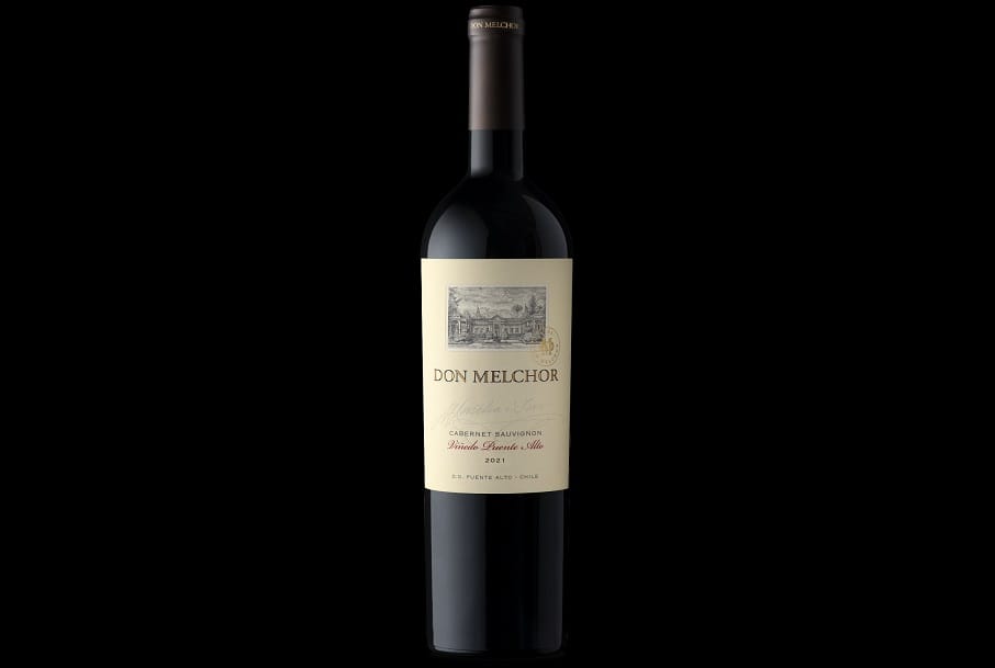 El vino perfecto sí existe y está en Sudamérica