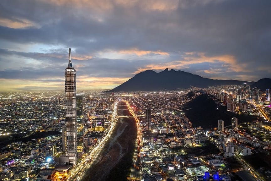 Kimpton amplía su presencia en México con la firma para la incorporación de un nuevo hotel y residencias de marca en Monterrey