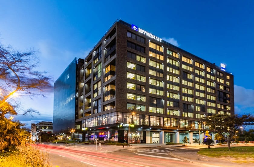 Hotel Wyndham Bogotá se fortalece en la realización de eventos