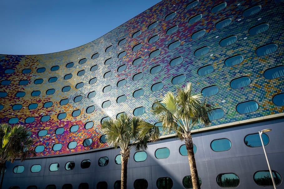 Universal Stella Nova Resort abre sus puertas oficialmente en Orlando