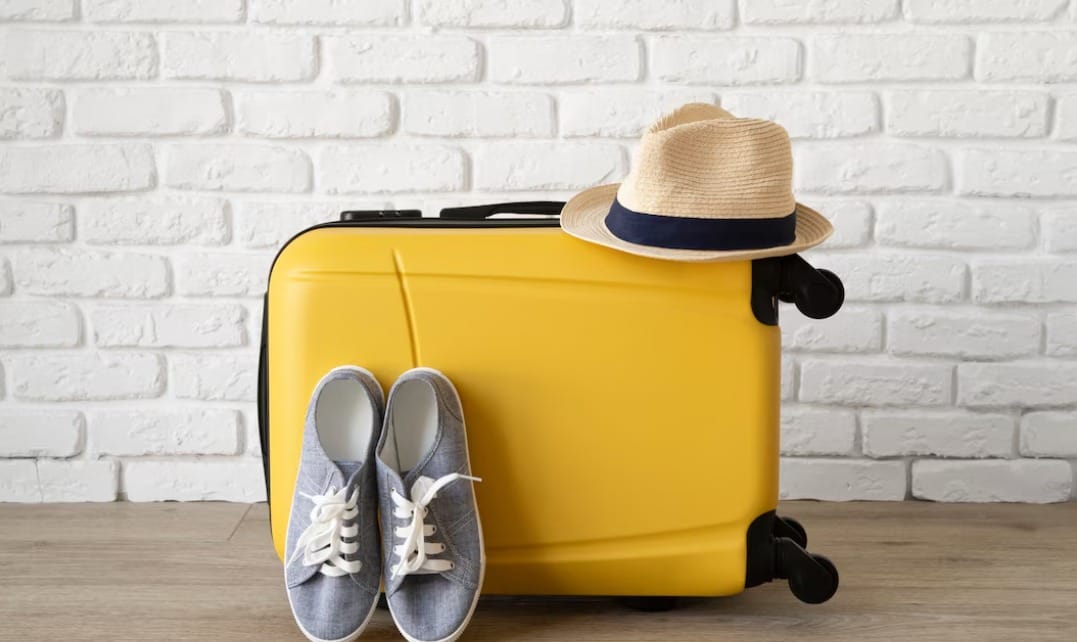Decálogo 2025: Viajar con propósito para un año lleno de experiencias
