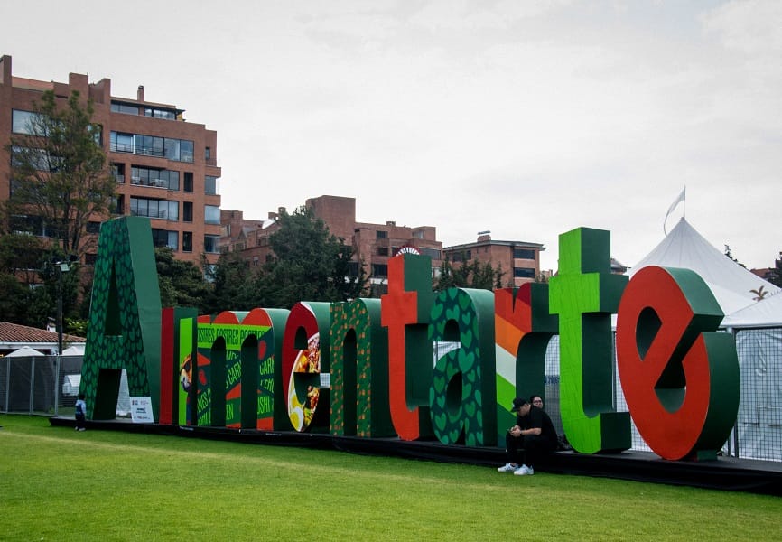 Alimentarte Food Festival 2025:Una Experiencia Gastronómica Familiar Para Transformar Vidas