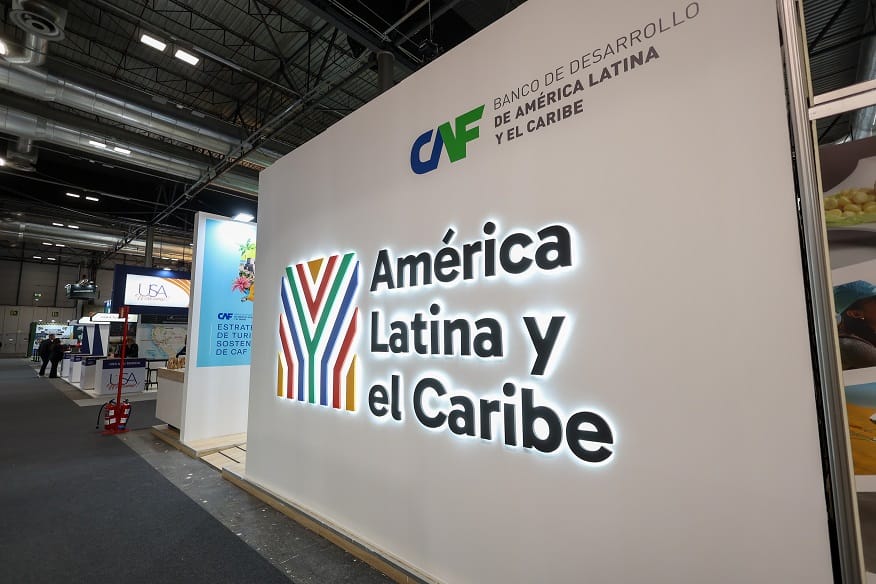 Alcaldía lanza internacionalmente los 500 años de Santa Marta en FITUR 2025
