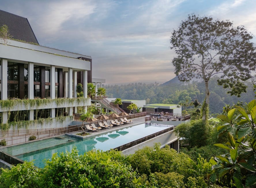 Minor Hotels prevé alcanzar las 850 propiedades en 2027