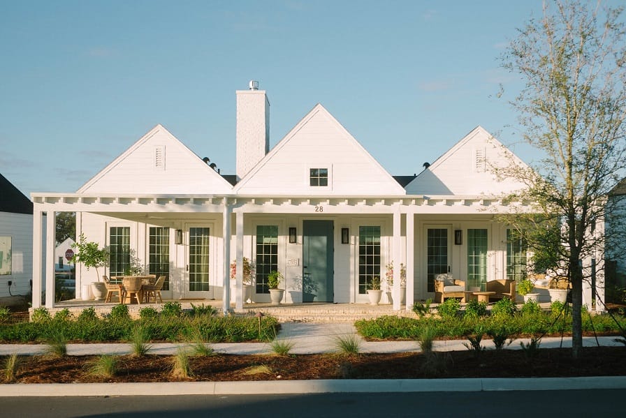 Cabot Citrus Farms celebra su gran apertura como el nuevo destino de golf de lujo de Florida