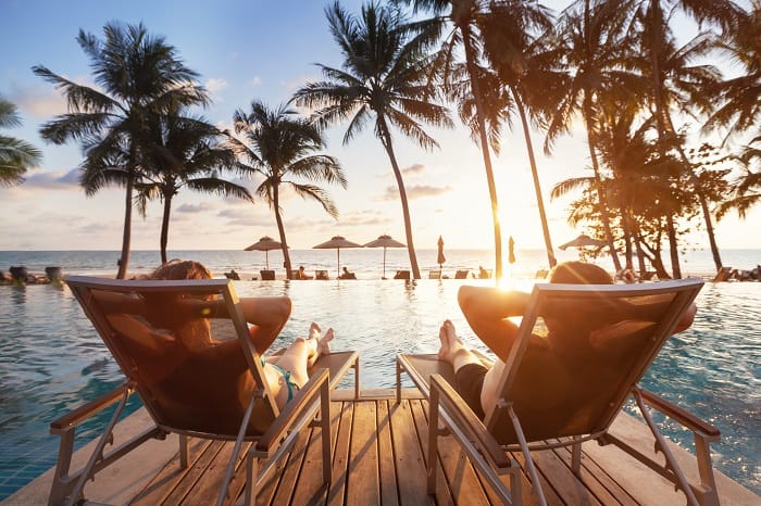 Este es el top 5 de hoteles todo incluido para visitar en 2025