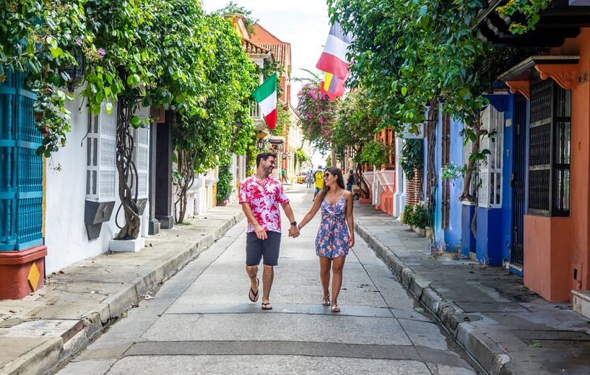 Tendencias de Viajeros y Destinos para 2025: Viajes Falabella Revela las Preferencias de los Turistas
