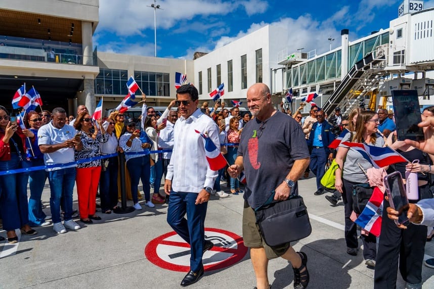 República Dominicana hace historia: ¡11 millones de visitantes y contando!