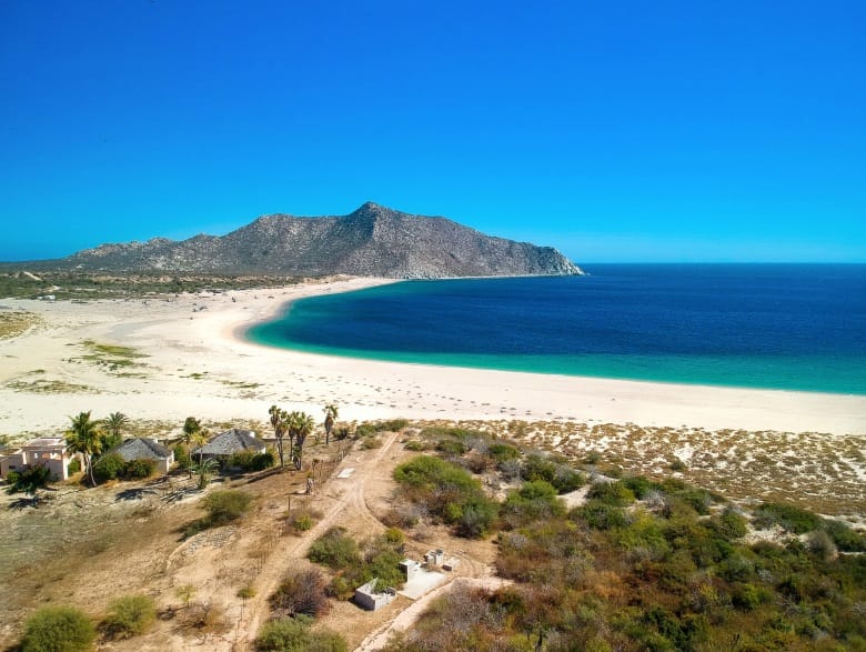Los Cabos: Un Destino a Visitar En 2025 según The New York Times