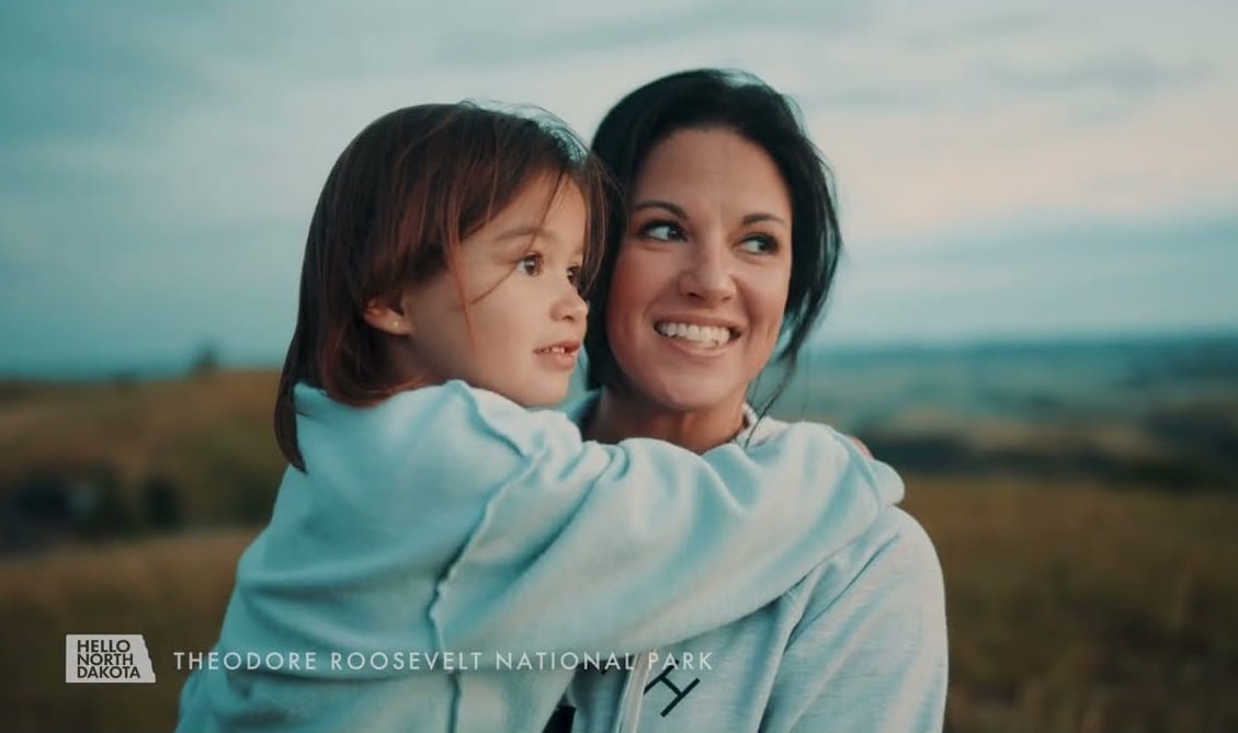 Turismo de Dakota del Norte lanza una campaña de marketing renovada “Hello ND” para 2025