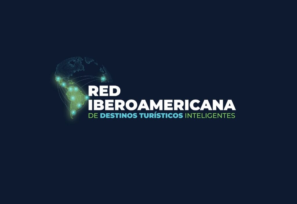 La Secretaría de Turismo de México se incorpora a la Red Iberoamericana de Destinos Inteligentes La Secretaría de Turismo de México se incorpora a la Red Iberoamericana de Destinos Inteligentes
