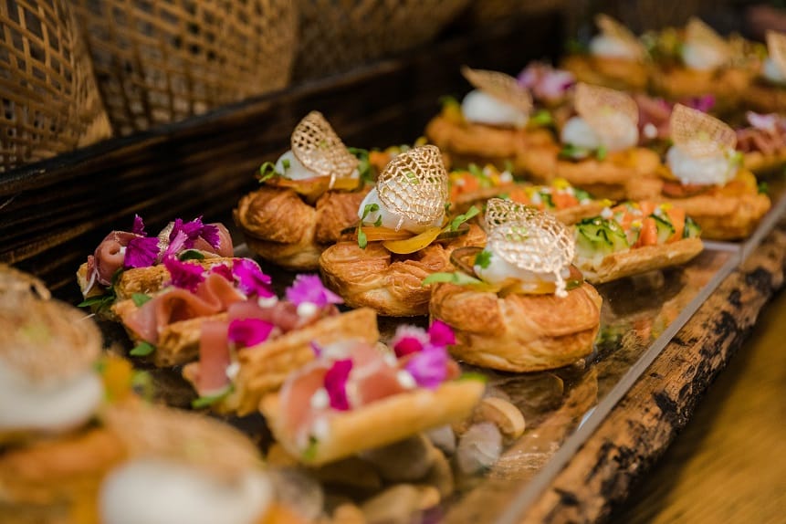 El día mundial del croissant se celebra en Barú