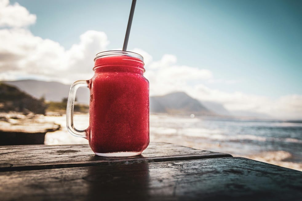 Los mejores destinos del mundo para desintoxicarse en ‘Dry January’ o enero sin alcohol