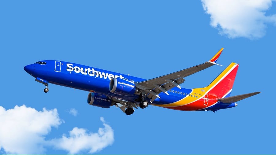 Southwest obtiene una certificación de seguridad reconocida en la industria
