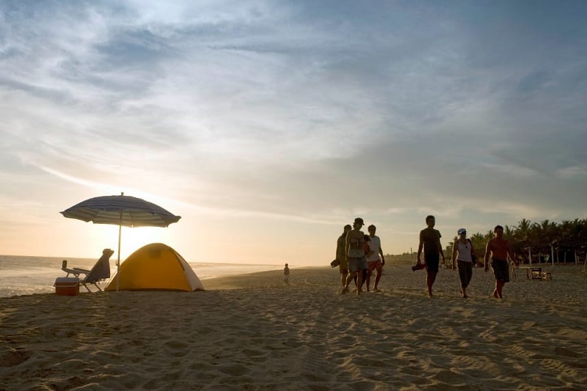 Secretaría de Turismo: crece 1.2% PIBT durante el tercer trimestre de 2024, de acuerdo con el INEGI