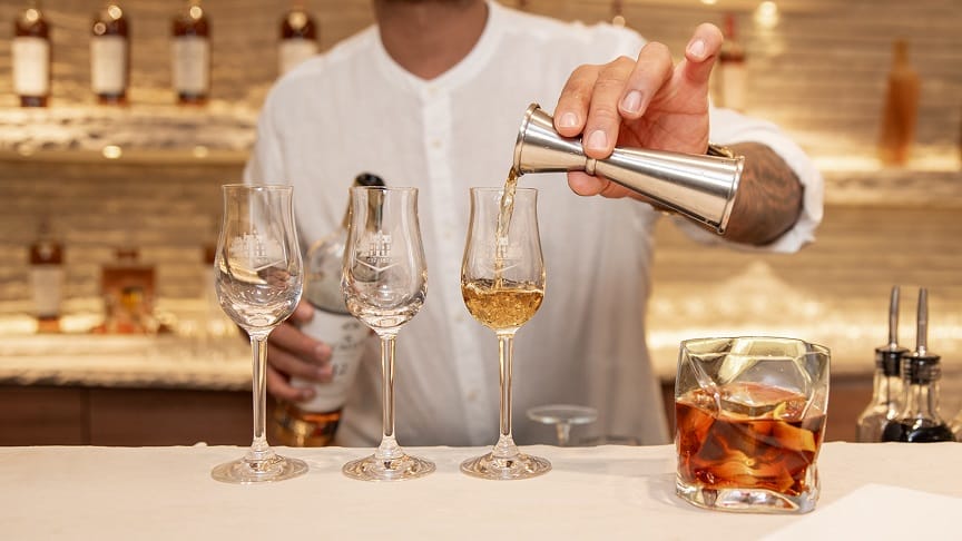 5 consejos para volverte experto en whisky este 2025