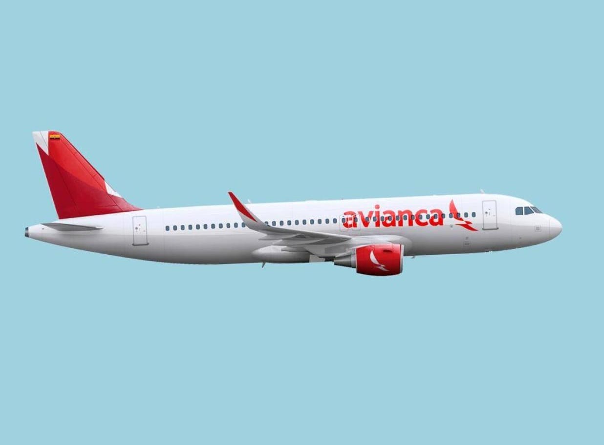 Avianca implementó herramienta para que los pasajeros neurodiversos o con discapacidad intelectual informen su condición y tengan una experiencia más accesible