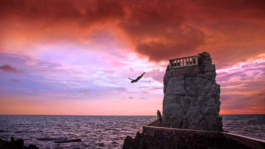 Sectur México comparte el lanzamiento de la campaña “Un Mar de Historias”, en Mazatlán