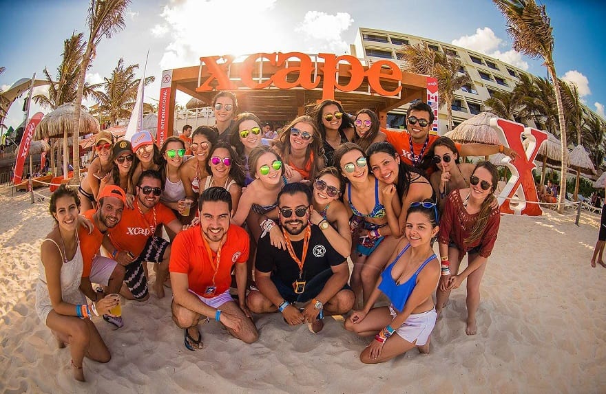 Grupo Xcape celebra 30 años y fortalece su presencia en Colombia y Latinoamérica