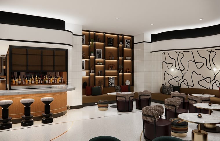 La marca Hyatt Centric amplía su presencia global con nuevas y próximas inauguraciones de hoteles