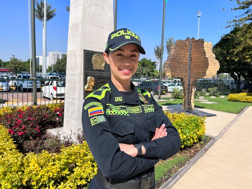 Compromiso y gratitud: Movich Hotels ofrece beneficios exclusivos a la Policía Nacional