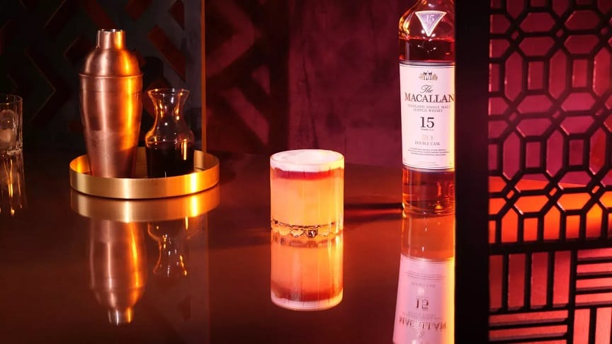 ¡3 ideas de cócteles para una ocasión especial!