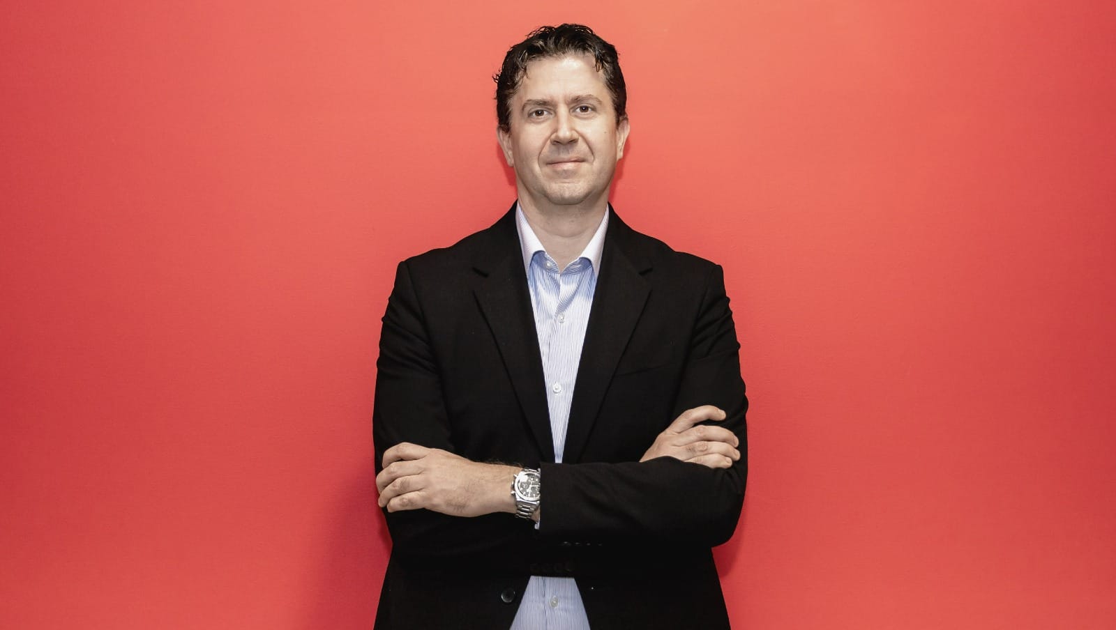 Avianca nombra a Otto Gergye como Chief Commercial Officer 