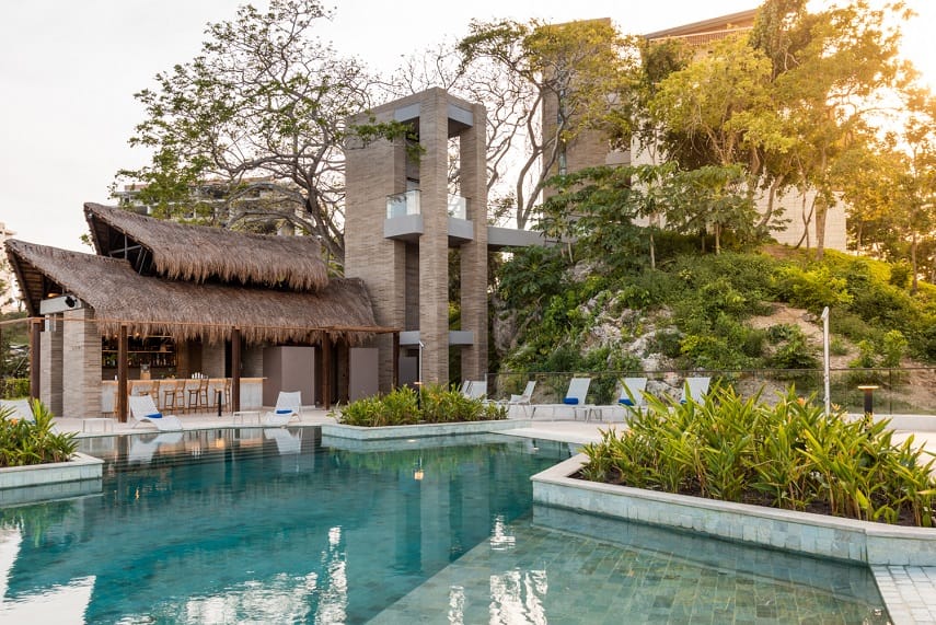 Barú: el destino romántico para celebrar San Valentín