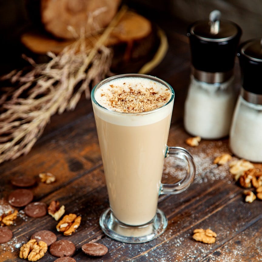 Comienza el mes con sabor: Recetas de café para disfrutar el 2025