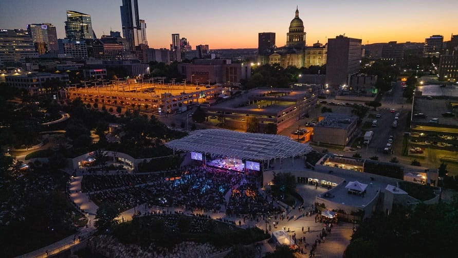 Turismo en Austin: Música, diversión, MotoGP y más en primavera