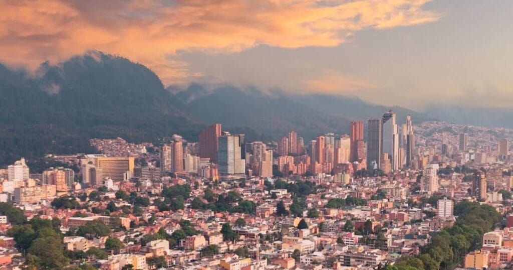 Bogotá gana tres galardones en Oscar del Turismo en la categoría Sudamérica