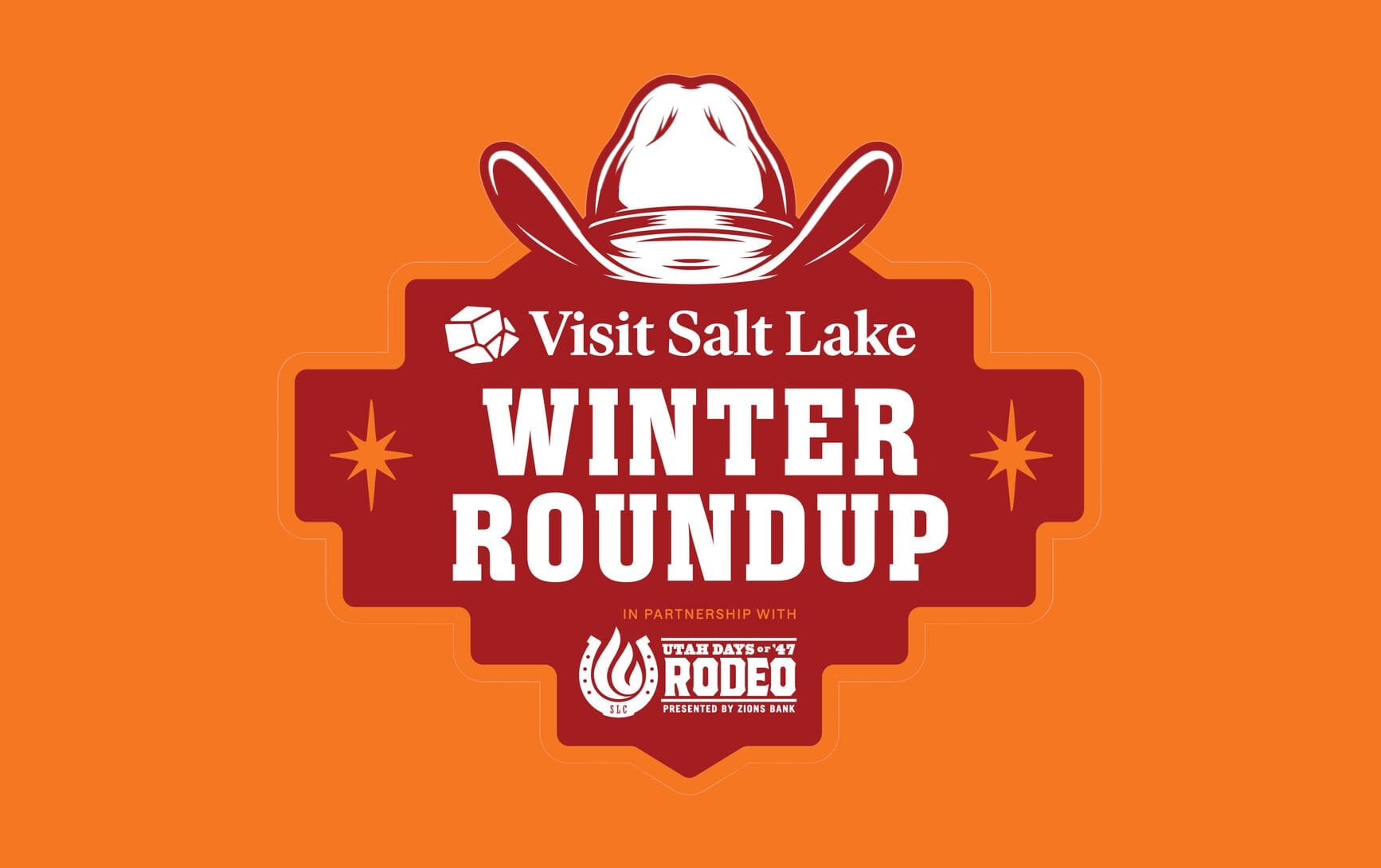 Salt Lake Winter Roundup atrae a más de 15.000 asistentes