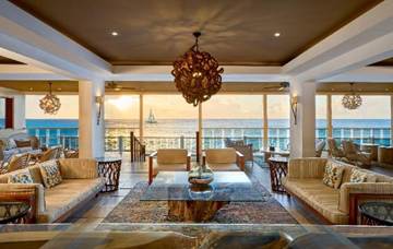 Waves Resort & Spa y Treasure Beach Art Hotel se unen a Autograph Collection, elevando el concepto de Todo Incluido en Barbados