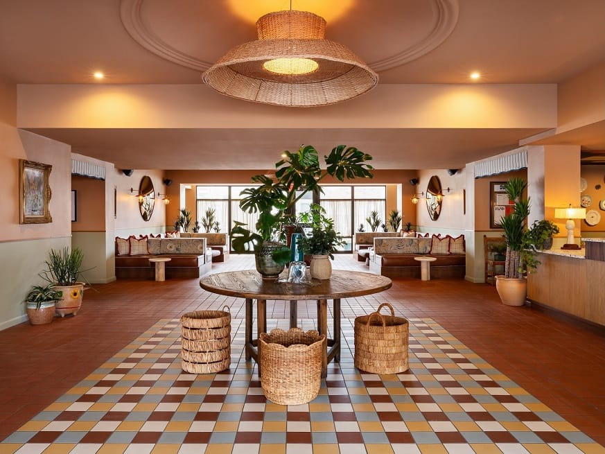 ARRIVE de Avi Brosh de Palisociety anuncia el debut de ARRIVE Albuquerque