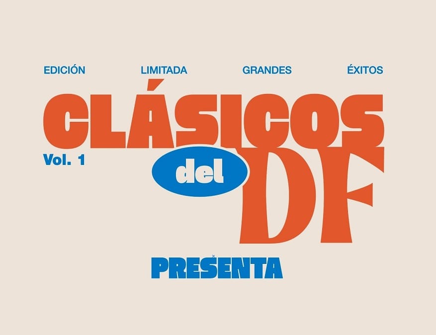 Un dueto gastronómico de edición limitada entre Contramar y Nicos que celebra los sabores de la CDMX